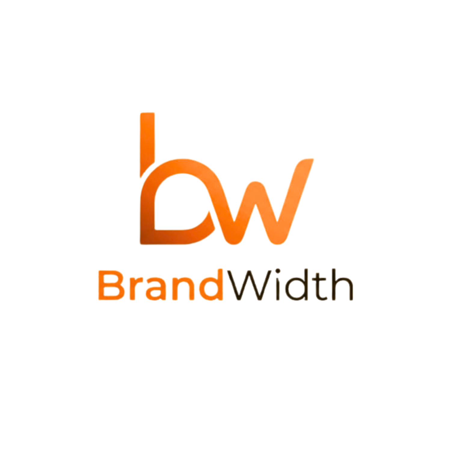 BrandWidth Logo